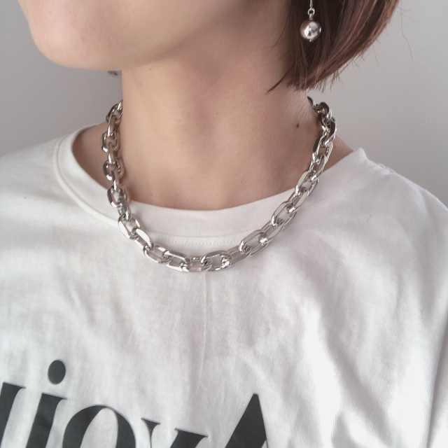 HERMINAATHENS チェーンネックレス 楽天市場】HERMINA ATHENS ヘルミーナ アセン STYLELOVE CHAIN
