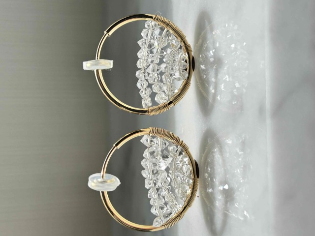 【ALUM+】CRYSTAL GRACE