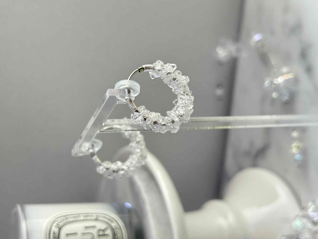 【ALUM+】HALO Crystal