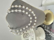 MORE THAN PEARL NECKLACE