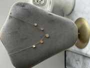 【ALUM+】金砂-KINSA-Necklace