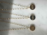 ANGEL NUMBE NECKLACE