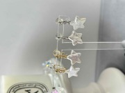 EVENING STAR EARRING
