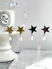 STAR Wish Earring