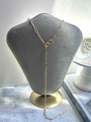 5/21 20:00-販売開始 MULTI WAY CHAIN NECKLACE
