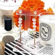 【ALUM+】CRYSTAL MAGIC STICK