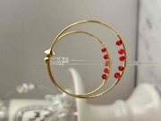 6/11 20:00-販売開始 Nanten Hoop  Earring