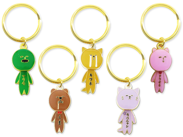 ぶらぶらキャスト_ゆきお北海道