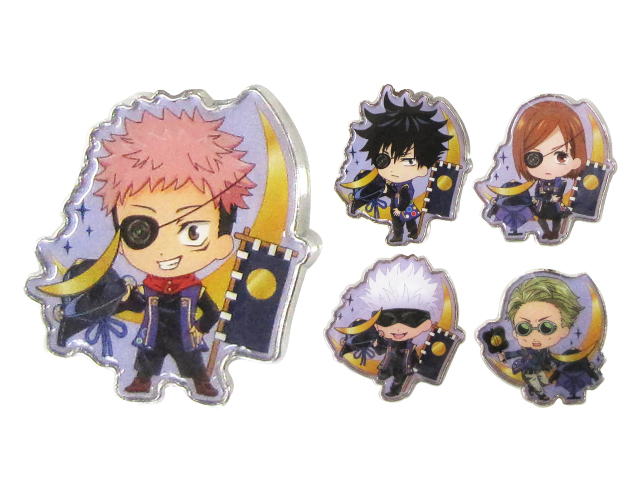 呪術KHO 伊達政宗