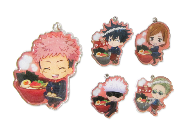 呪術KHO とんこつラーメン