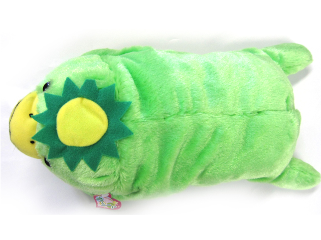 シルキーかっぱ1