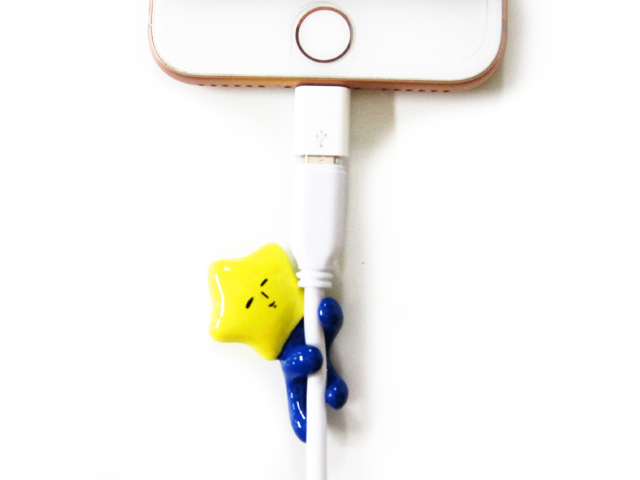 ケーブルハグ_ゆきお_使用例