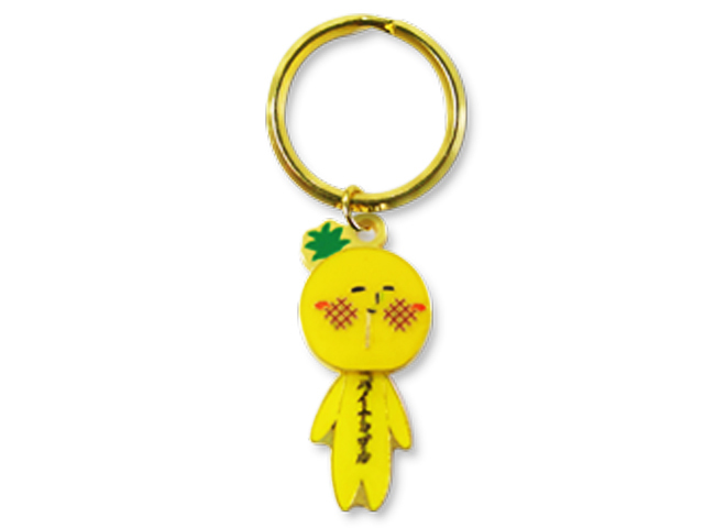 ぶらぶらキャスト_ゆきお沖縄