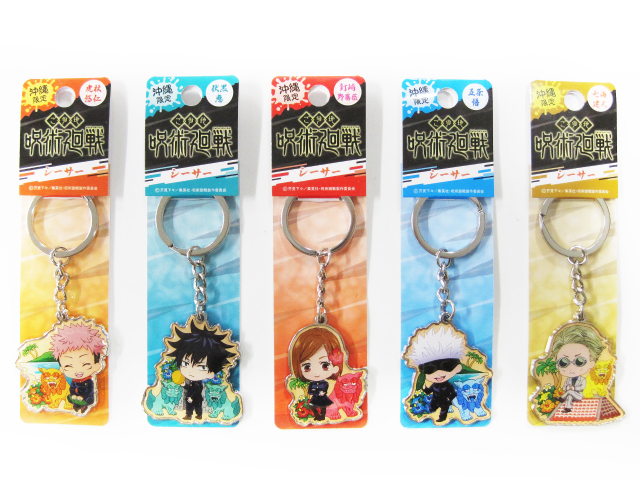 呪術KHO　シーサー　セット