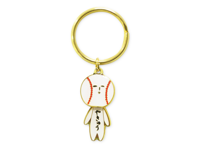 ぶらぶらキャスト_ゆきお部活_野球