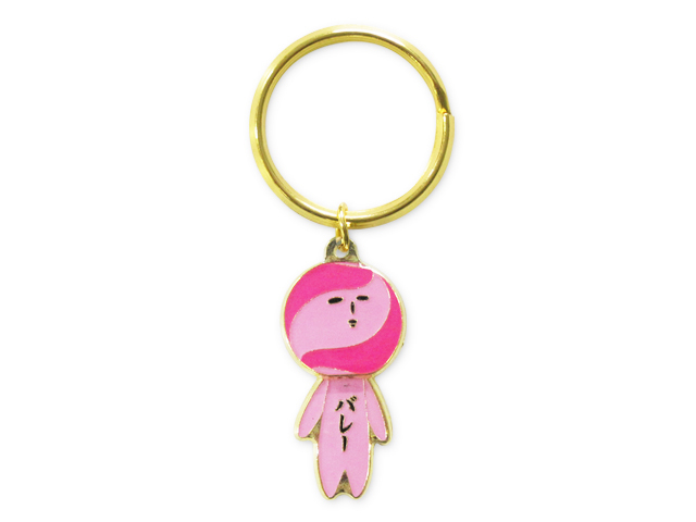 ぶらぶらキャスト_ゆきお部活_バレー