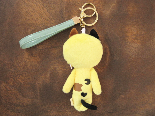 ゆきお　ぬいぐるみ　マスコット　セット ゆきお ぬいぐるみマスコット キーホルダー 夜空のおともだち 12星座