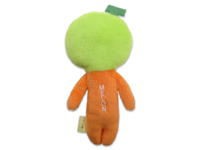 ゆきお　フルーツゆきおマスコット　４種全50個　激安‼️新品 ゆきおシリーズ yukioくだもの 温泉 キャラクター シュールな