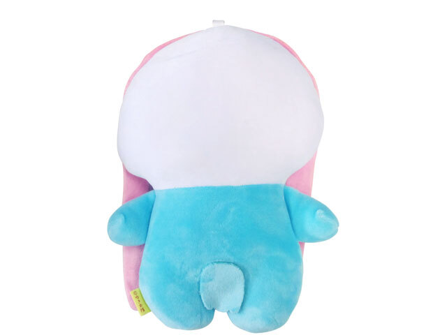 もちもちA アマビエ裏