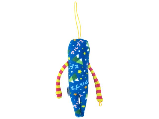 モケケアルプス星空