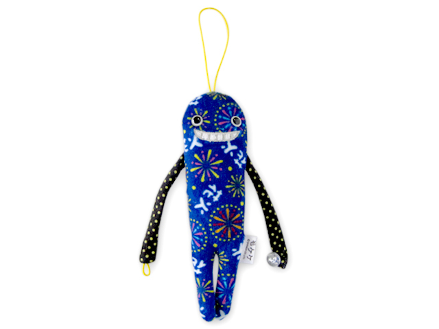 モケケ 夏シリーズ 花火