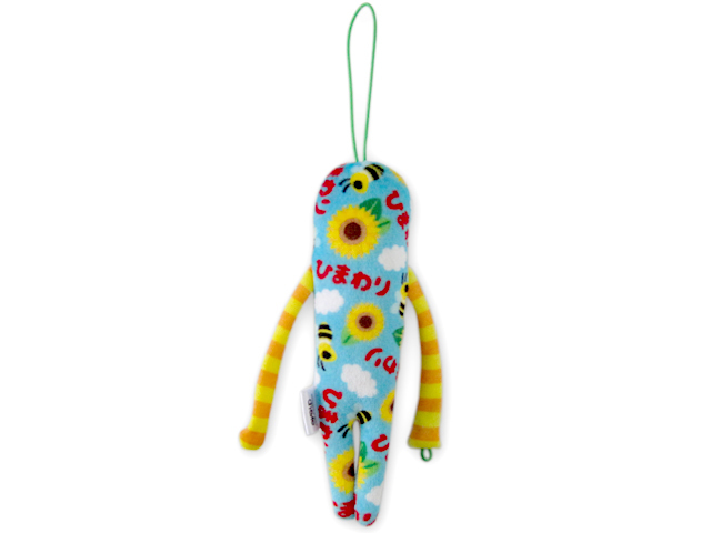 モケケ夏ひまわり