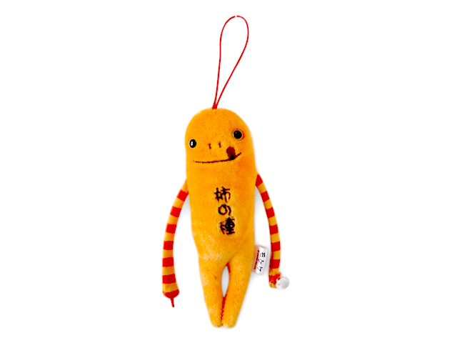 モケケ 新潟限定 柿の種