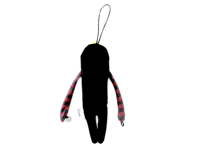 モケケ熊本加藤清正