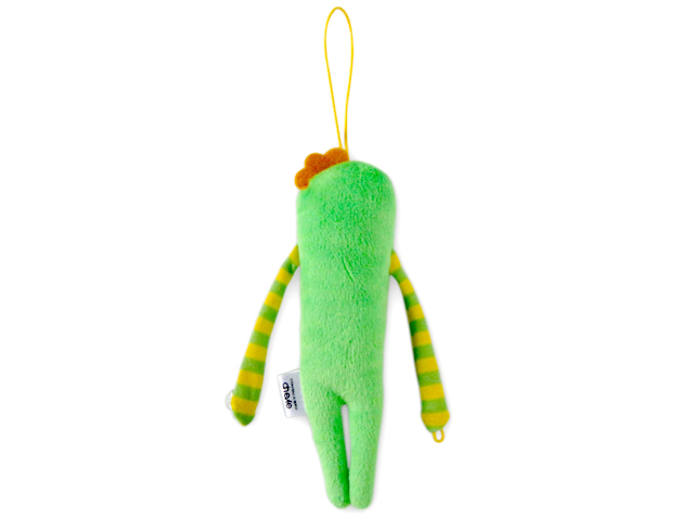 モケケ 福井限定 恐竜