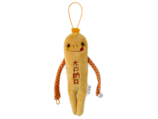 モケケ 茨城限定 水戸納豆