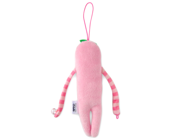 モケケ山梨もも