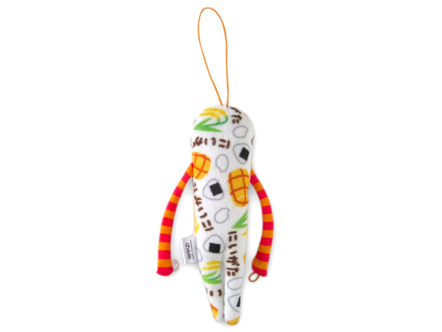 モケケ新潟お米