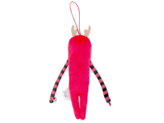 モケケ信州真田幸村