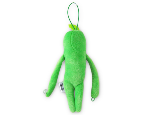 モケケ 新潟限定 笹団子