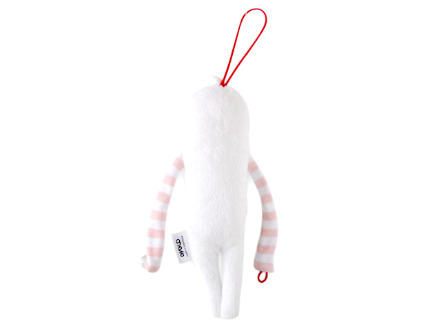 モケケ 新潟 トキ