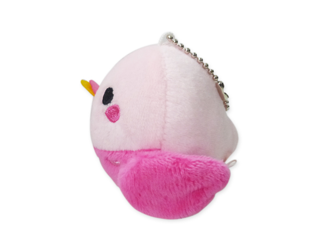 音が鳴るよ♪ピッピちゃんおともだちシリーズ】カラフルインコ