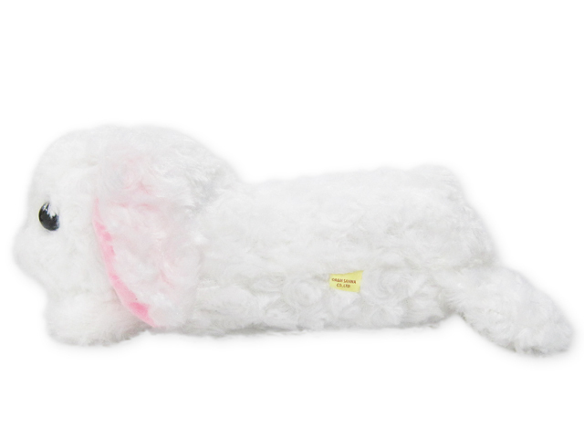 寝そべりぬいぐるみはなこ