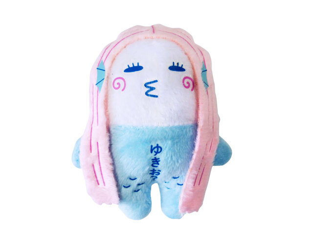 ピコピコマスコット　アマビエ