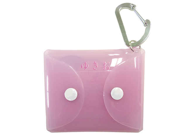 マルチケース　ゆきお　裏