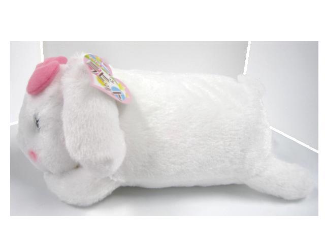 シルキーラビット横