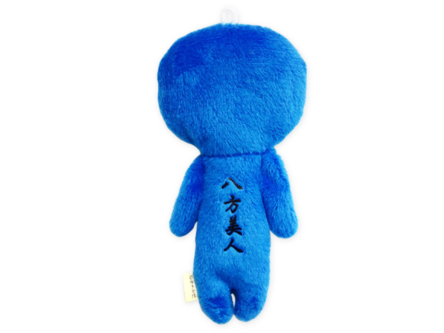 マスコット ゆきお 十二星座（しし座・おとめ座・てんびん座・さそり座）