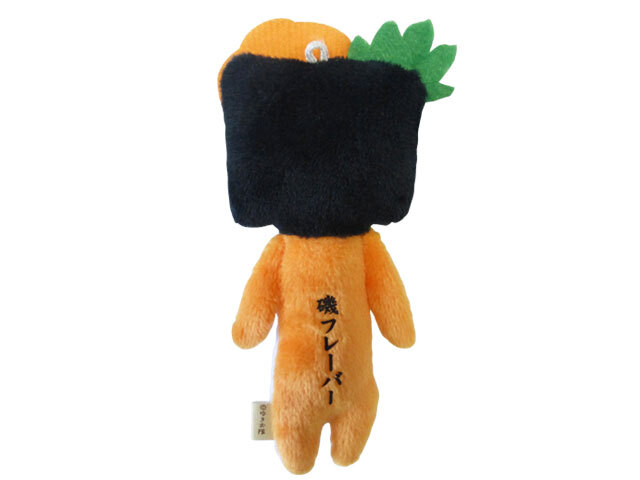 ゆきお寿司　ウニ　裏