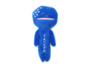 マスコット ゆきお 三毛猫