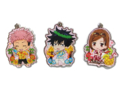 呪術廻戦ご当地キーホルダー段ボール一杯詰め合わせ丸ごと売り！ 呪術廻戦ご当地キーホルダー段ボール一杯詰め合わせ丸ごと売り