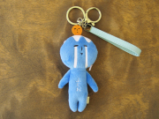 ゆきお　キーホルダー　10個セット ゆきお キーホルダー 10個セット ゆきお キーホルダー 10個