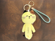 メジャー　ゆきお三毛猫