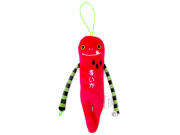 △熊本限定　モンチッチ 辛子レンコン Amazon.co.jp: モンチッチ 信州 あんず オレンジ セキグチ ぬい