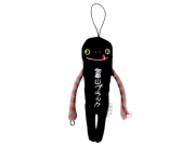 モケケ　富山限定　富山ブラック