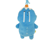 ぬいぐるみポシェット　ふじお