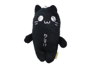ピコピコマスコット　ねこすけ